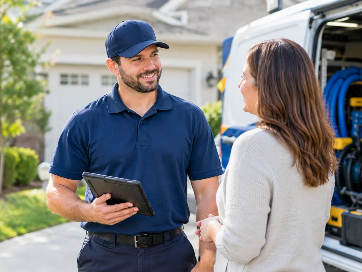 Sewage Backup Cleanup Somerset, PA FAQs